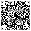 QR code with J&B Building Corp contacts