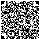 QR code with Mr Clean's Housewashing contacts
