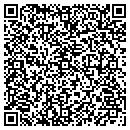 QR code with A Bliss Design contacts