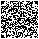 QR code with Hanchey's Carpets contacts