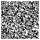 QR code with J T Marketing contacts