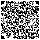 QR code with D & B Lawn Care Services contacts
