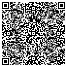 QR code with C & R Alterations & Tailoring contacts