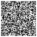 QR code with C Wesley Ward Inc contacts