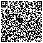 QR code with Accurate Letterpress Inc contacts