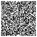QR code with Alaskan Concrete & Construct contacts