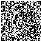 QR code with She & He Self Storage contacts