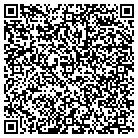 QR code with Richard W Kaplan DDS contacts