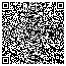 QR code with Hooters contacts