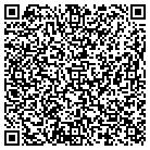 QR code with Ricardos Marble & Tile Inc contacts