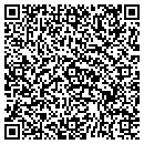 QR code with Jj OSteen Corp contacts