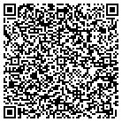 QR code with Mc Donald & Osborne Pa contacts