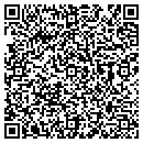 QR code with Larrys Fence contacts