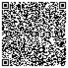 QR code with Anthony Fink's Boat Works contacts