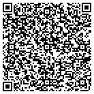QR code with Alaskan Smoked Salmon & Sfd contacts