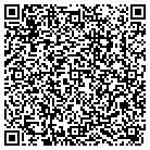 QR code with V & V Distribution Inc contacts