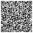 QR code with A All Appliance Inc contacts
