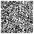 QR code with A Touch Of White Dentistry contacts