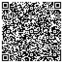 QR code with Gemasa Inc contacts
