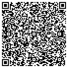 QR code with Mary & Wayne's Cleaning Service contacts