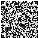 QR code with Hair Place contacts