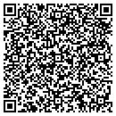 QR code with Pronto Post Inc contacts