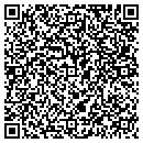 QR code with Sashas Trucking contacts
