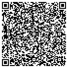 QR code with Americhem Pharmaceutical Corp contacts