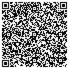 QR code with Gainesville Airport Security contacts