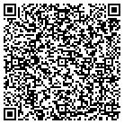QR code with P F S Investments Inc contacts