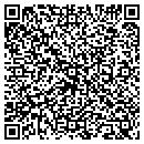QR code with PCS Div contacts