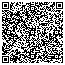 QR code with Hair By Barbara contacts