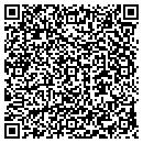 QR code with Aleph Graphics Inc contacts