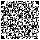 QR code with Donald Hubbards AC Services contacts