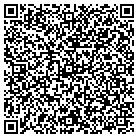 QR code with Aparicia Fashion Corporation contacts