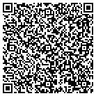 QR code with A A Owen & Sons Septic Tank contacts