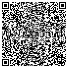 QR code with B Schindler & Assoc Inc contacts