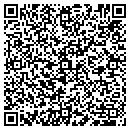 QR code with True Art contacts
