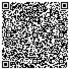 QR code with Rhodus Remodeling & Aluminum contacts