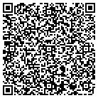 QR code with Genas Retirement Home Inc contacts