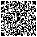 QR code with J Wood Crafts contacts