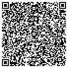 QR code with Healthcare Risk Partners Inc contacts