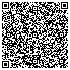 QR code with James Riggs Hair Design contacts