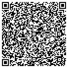 QR code with Hanover Building Services Inc contacts