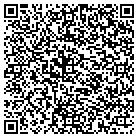 QR code with Mazzei Realty Service Inc contacts