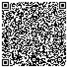 QR code with Blue Moose Lakeside Lodge contacts
