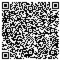QR code with JTV Inc contacts