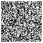 QR code with Heartland Healthcare Inc contacts