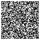 QR code with Martin Gaines MD contacts