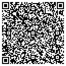 QR code with Robinsons Coffee Shop contacts